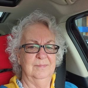 Meet your Posher, Doreen